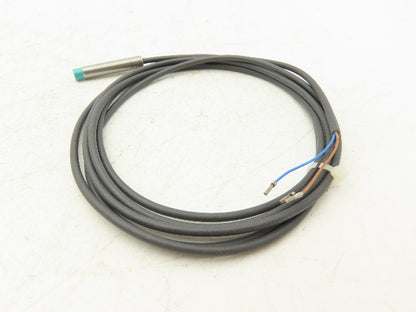 Pepperl Fuchs 304615-0140 Inductive Proximity Sensor Limit Switch