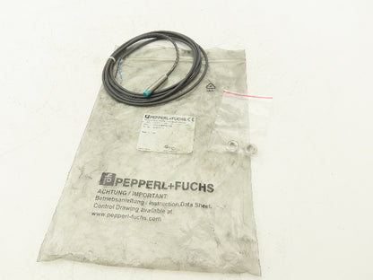 Pepperl Fuchs 304615-0140 Inductive Proximity Sensor Limit Switch