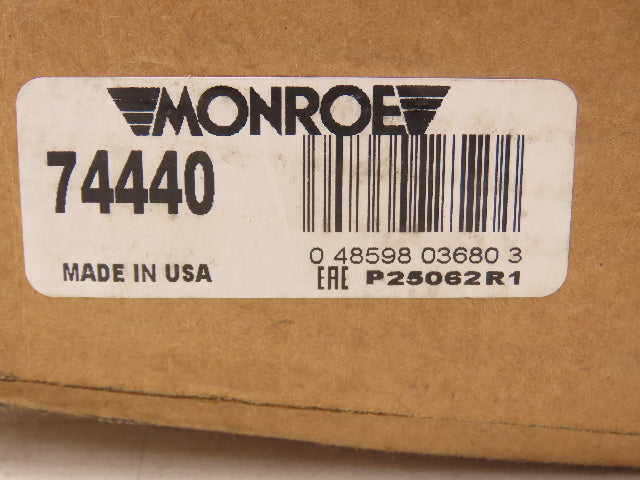 Monroe 74440 Magnum 70 Rear Shock 21.078" Extended 13.719" Collapsed P058VE