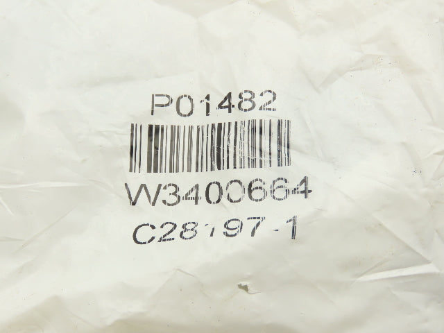 Monroe 74440 Magnum 70 Rear Shock 21.078" Extended 13.719" Collapsed P058VE