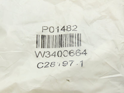 Monroe 74440 Magnum 70 Rear Shock 21.078" Extended 13.719" Collapsed P058VE