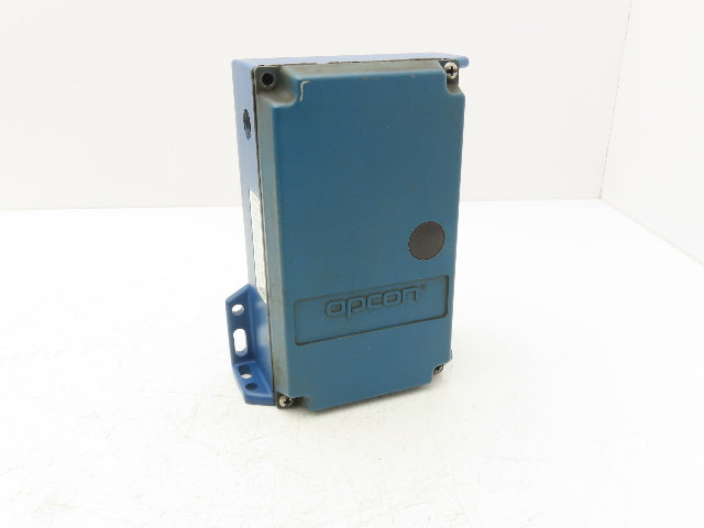 Cutler Hammer 8171B-6501 Photoelectric Sensor High Power Controller