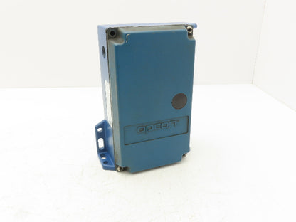 Cutler Hammer 8171B-6501 Photoelectric Sensor High Power Controller