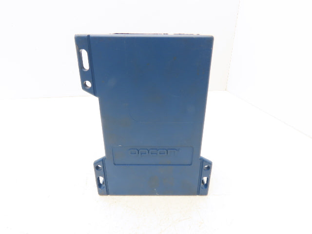 Cutler Hammer 8171B-6501 Photoelectric Sensor High Power Controller