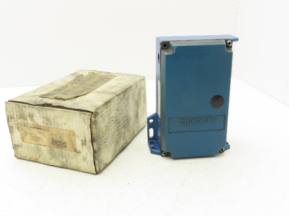 Cutler Hammer 8171B-6501 Photoelectric Sensor High Power Controller