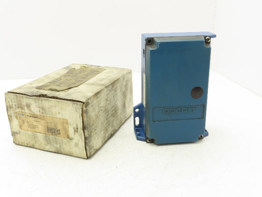 Cutler Hammer 8171B-6501 Photoelectric Sensor High Power Controller