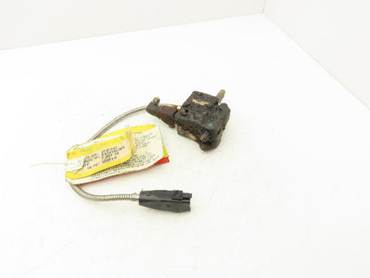 Nordson 8504842 ClassicBlue 02 T Hot Melt Adhesive Glue Gun Applicator 240V