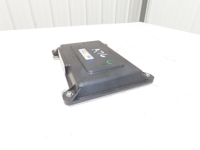 Toyota 24410-31474-71 Electric Forklift OPS Controller Assembly Off Of 8FBCU30