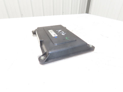 Toyota 24410-31474-71 Electric Forklift OPS Controller Assembly Off Of 8FBCU30
