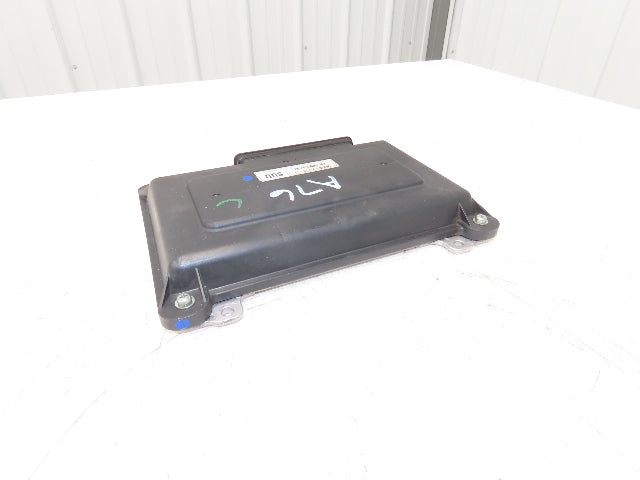 Toyota 24410-31474-71 Electric Forklift OPS Controller Assembly Off Of 8FBCU30