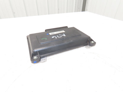 Toyota 24410-31474-71 Electric Forklift OPS Controller Assembly Off Of 8FBCU30