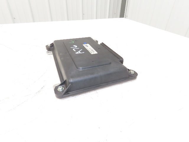Toyota 24410-31474-71 Electric Forklift OPS Controller Assembly Off Of 8FBCU30
