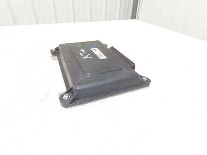 Toyota 24410-31474-71 Electric Forklift OPS Controller Assembly Off Of 8FBCU30