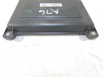 Toyota 24410-31474-71 Electric Forklift OPS Controller Assembly Off Of 8FBCU30