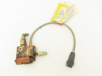 Nordson 8504842 ClassicBlue 02 T Hot Melt Adhesive Glue Gun Applicator 240V