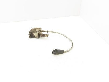 Nordson 8504842 ClassicBlue 02 T Hot Melt Adhesive Glue Gun Applicator 240V