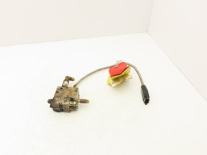 Nordson 8504842 ClassicBlue 02 T Hot Melt Adhesive Glue Gun Applicator 240V