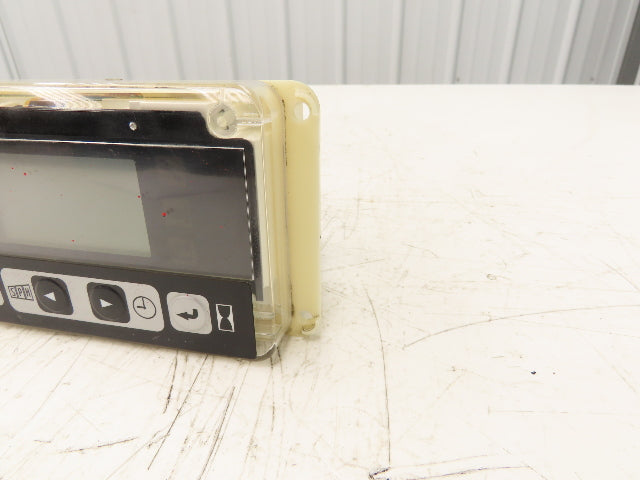 Toyota 57120-21473-71 Electric Forklift Dash Display Controller Off Of 8FBCU30
