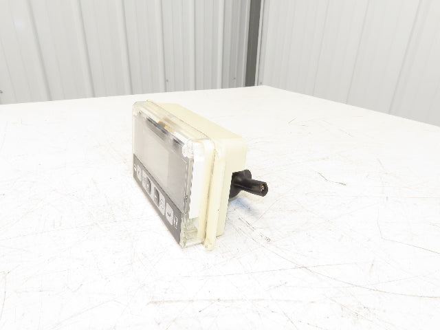 Toyota 57120-21473-71 Electric Forklift Dash Display Controller Off Of 8FBCU30