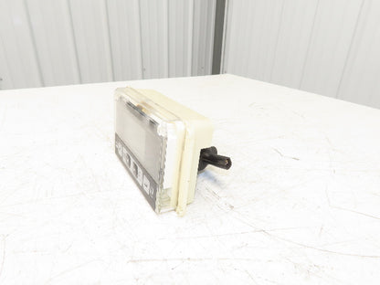Toyota 57120-21473-71 Electric Forklift Dash Display Controller Off Of 8FBCU30