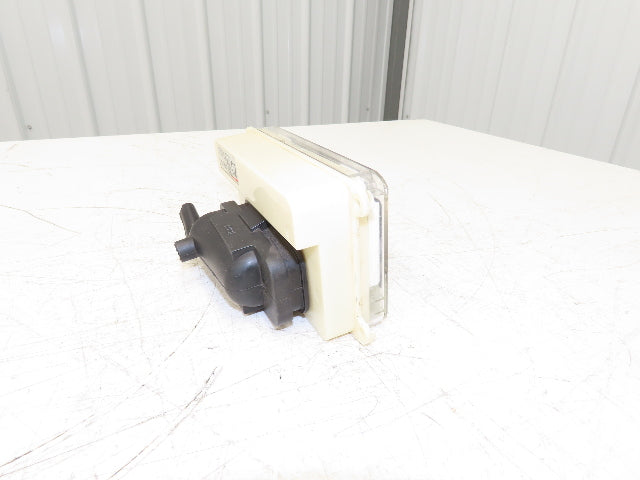 Toyota 57120-21473-71 Electric Forklift Dash Display Controller Off Of 8FBCU30