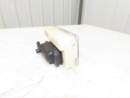 Toyota 57120-21473-71 Electric Forklift Dash Display Controller Off Of 8FBCU30