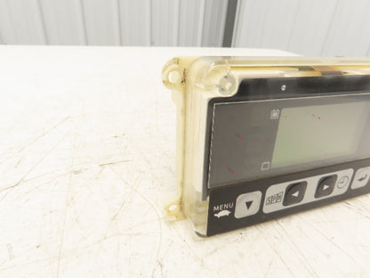 Toyota 57120-21473-71 Electric Forklift Dash Display Controller Off Of 8FBCU30