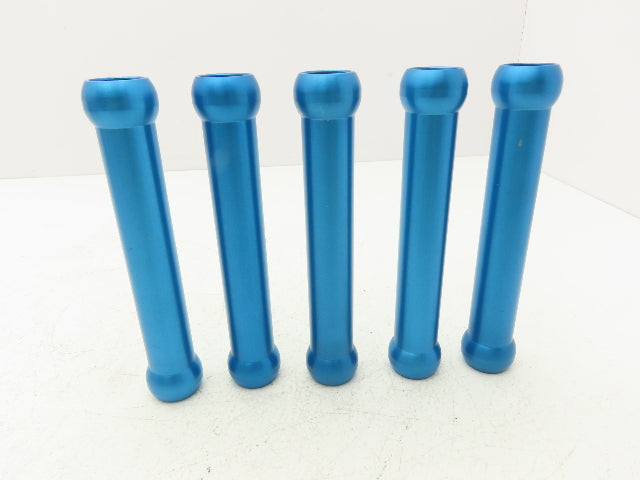 Barnum AFSB-3-6 Swivellink Straight Link Mounting Bracket 6" Holder Lot of 5