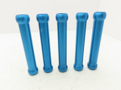Barnum AFSB-3-6 Swivellink Straight Link Mounting Bracket 6" Holder Lot of 5