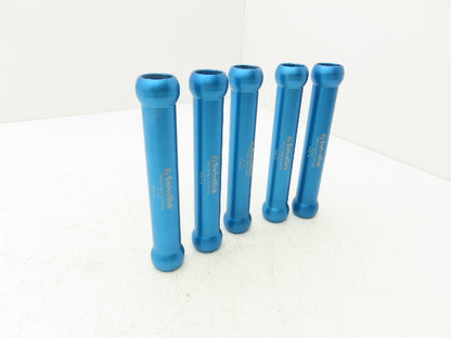 Barnum AFSB-3-6 Swivellink Straight Link Mounting Bracket 6" Holder Lot of 5