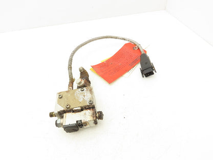 Nordson 8503591 ClassicBlue T Hot Melt Adhesive Glue Gun Applicator 240VAC