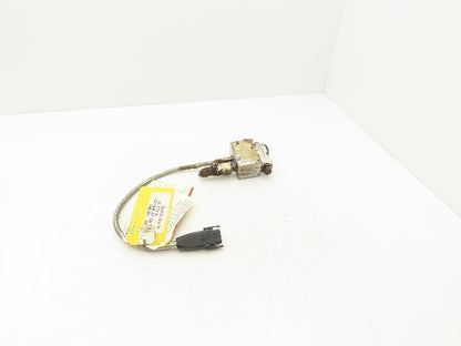 Nordson 8503591 ClassicBlue T Hot Melt Adhesive Glue Gun Applicator 240VAC
