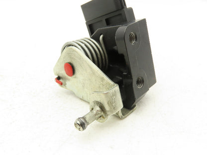 Toyota 588101344071 Electric Forklift Accelerator Rotary Switch From 8FBCU30