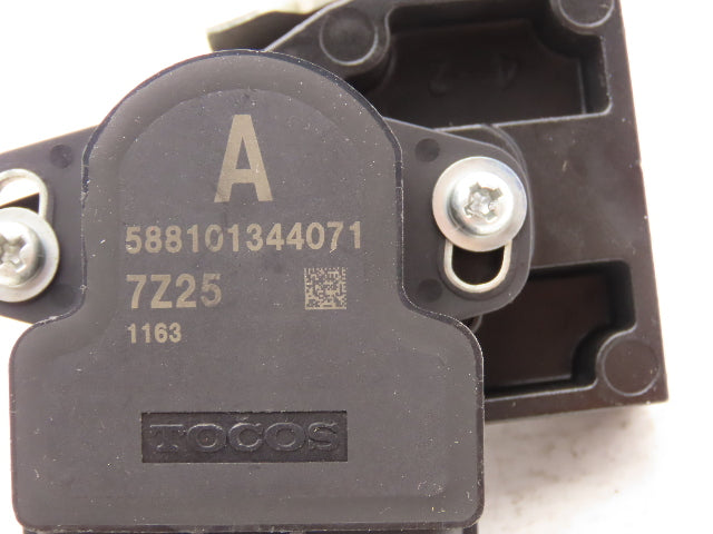 Toyota 588101344071 Electric Forklift Accelerator Rotary Switch From 8FBCU30