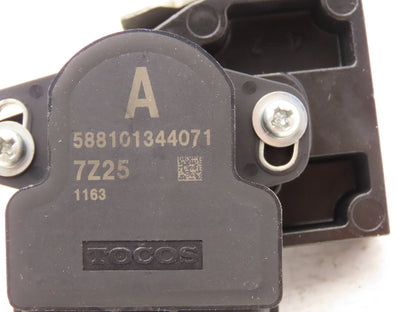 Toyota 588101344071 Electric Forklift Accelerator Rotary Switch From 8FBCU30
