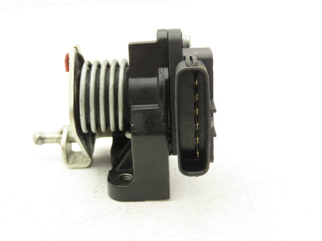 Toyota 588101344071 Electric Forklift Accelerator Rotary Switch From 8FBCU30