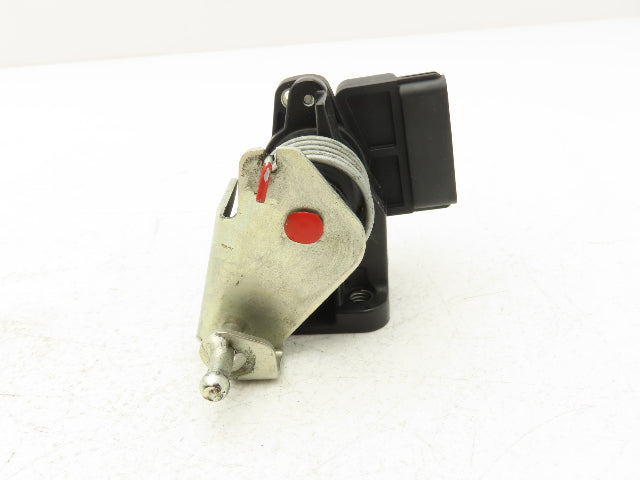 Toyota 588101344071 Electric Forklift Accelerator Rotary Switch From 8FBCU30