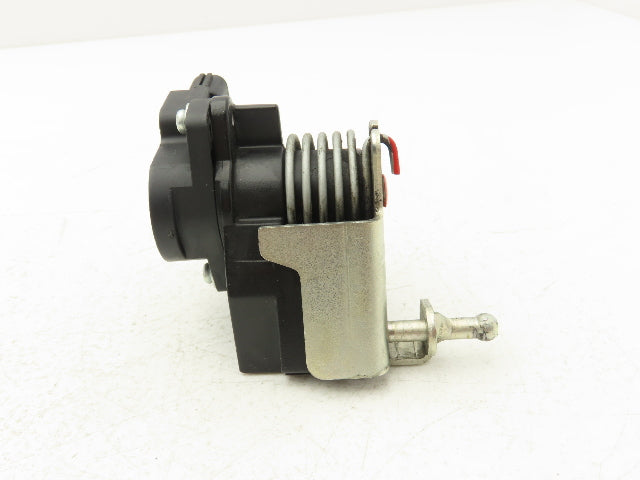 Toyota 588101344071 Electric Forklift Accelerator Rotary Switch From 8FBCU30