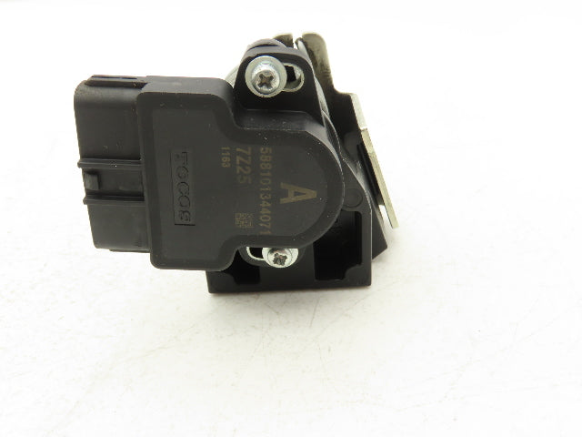 Toyota 588101344071 Electric Forklift Accelerator Rotary Switch From 8FBCU30