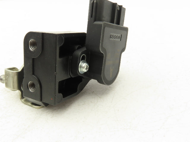Toyota 588101344071 Electric Forklift Accelerator Rotary Switch From 8FBCU30