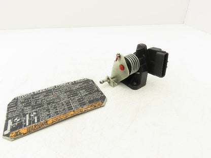 Toyota 588101344071 Electric Forklift Accelerator Rotary Switch From 8FBCU30