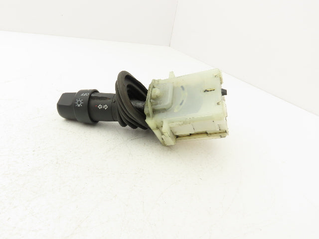 Toyota 57440-12470-71 Forklift Light Control Selector Switch From 8FBCU30