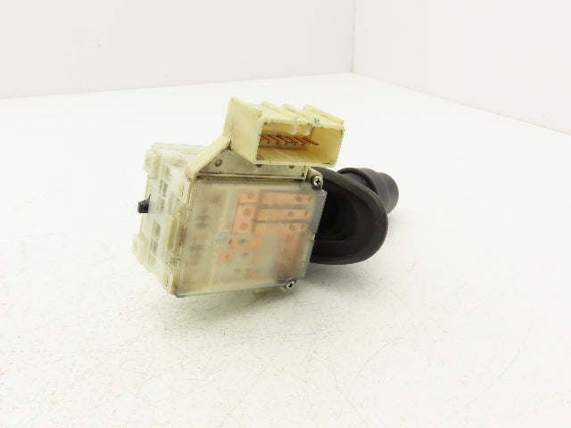 Toyota 57440-12470-71 Forklift Light Control Selector Switch From 8FBCU30