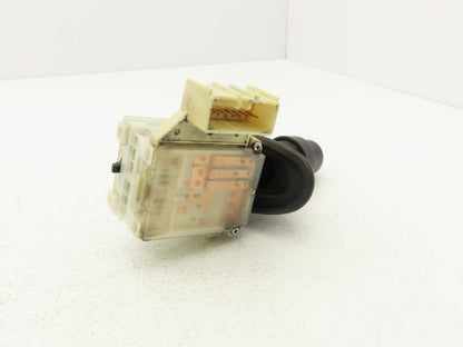 Toyota 57440-12470-71 Forklift Light Control Selector Switch From 8FBCU30