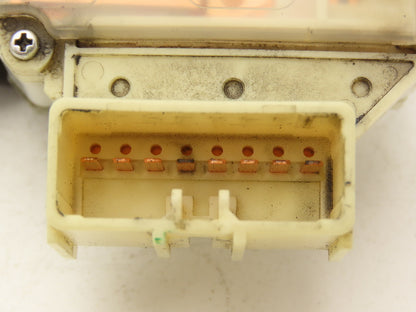 Toyota 57440-12470-71 Forklift Light Control Selector Switch From 8FBCU30