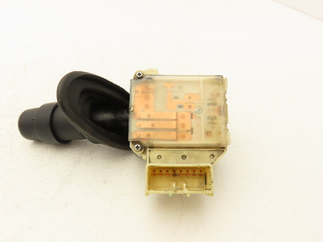 Toyota 57440-12470-71 Forklift Light Control Selector Switch From 8FBCU30