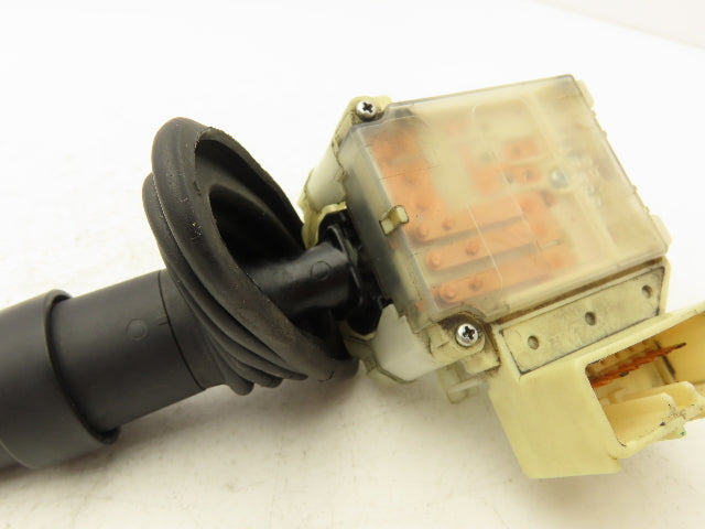 Toyota 57440-12470-71 Forklift Light Control Selector Switch From 8FBCU30