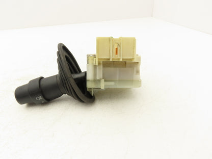 Toyota 57440-12470-71 Forklift Light Control Selector Switch From 8FBCU30