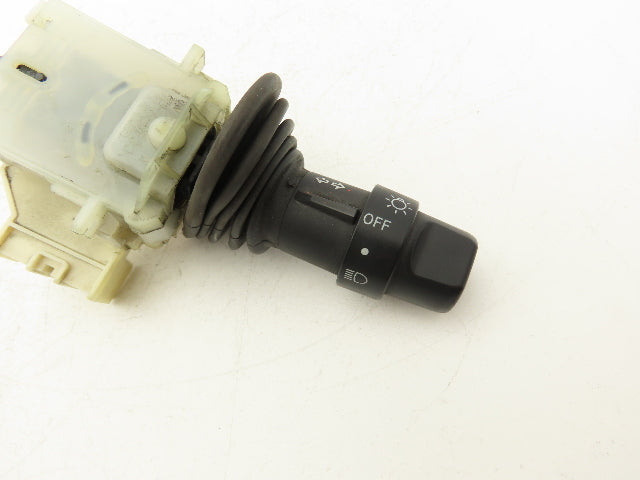 Toyota 57440-12470-71 Forklift Light Control Selector Switch From 8FBCU30