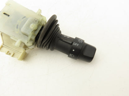 Toyota 57440-12470-71 Forklift Light Control Selector Switch From 8FBCU30